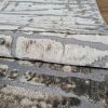 Килим Greencarpet Luxury 06189A GREY / GREY