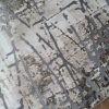 Килим Greencarpet Luxury 06189A GREY / GREY