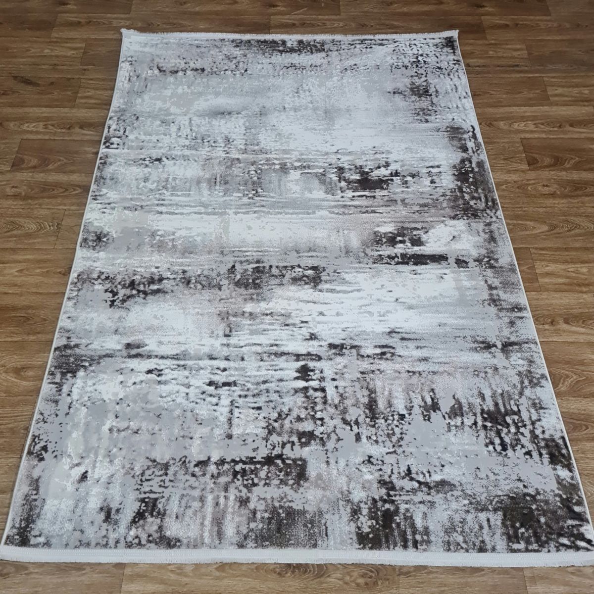 Ковёр Greencarpet Mahal 03060O CREAM/BROWN