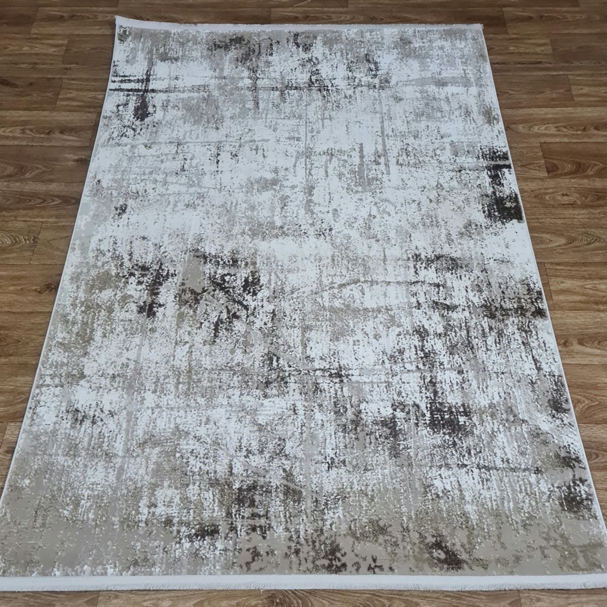 Килим Greencarpet Mahal 03229A BEIGE