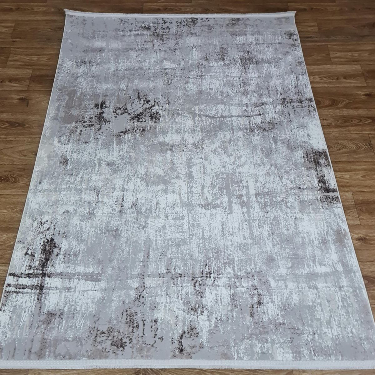 Килим Greencarpet Mahal 03229O L.GREY/D.BEIGE