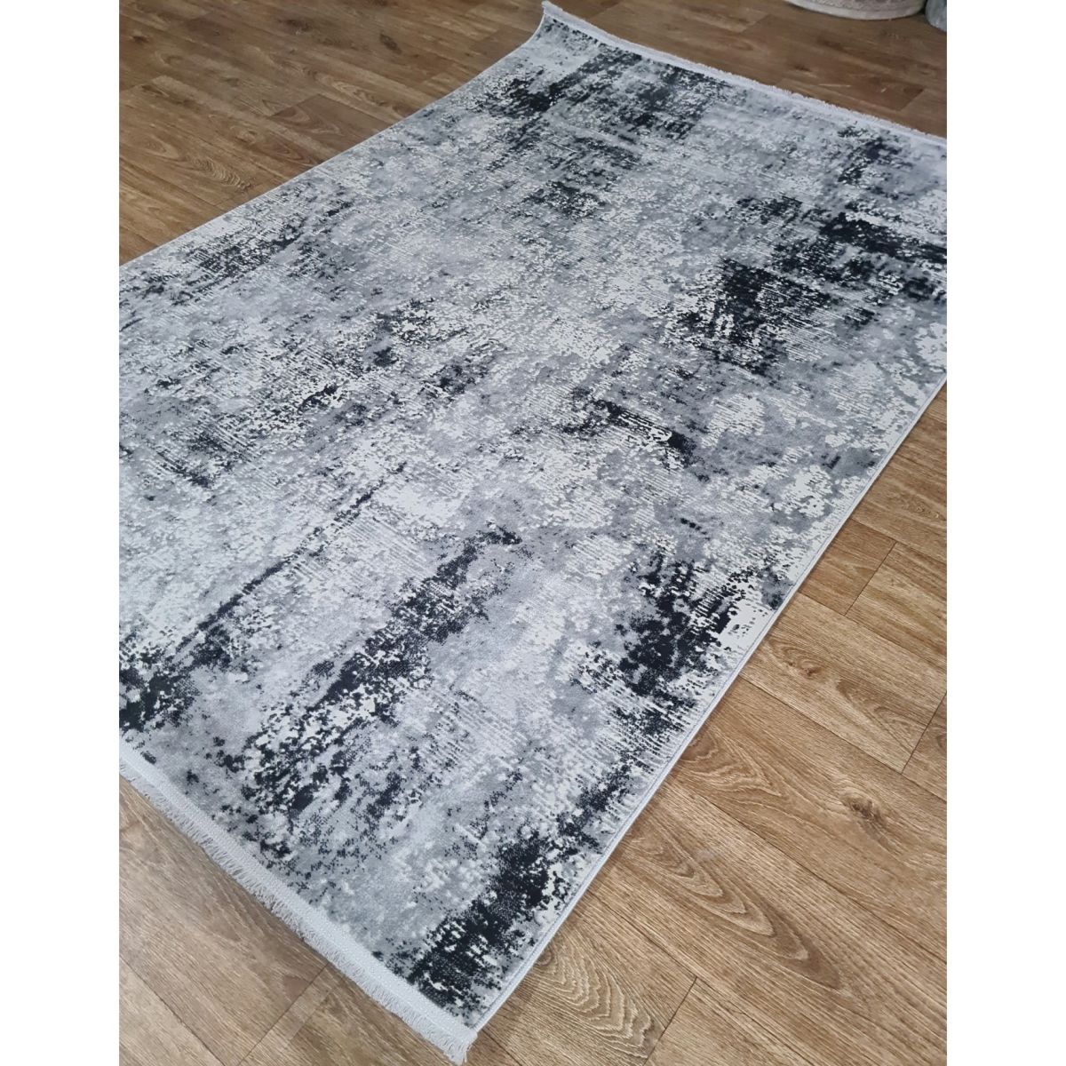 Килим Greencarpet Mahal 03315O CREAM/GREY