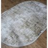 Килим Greencarpet Mahal 03798A CREAM/BROWN