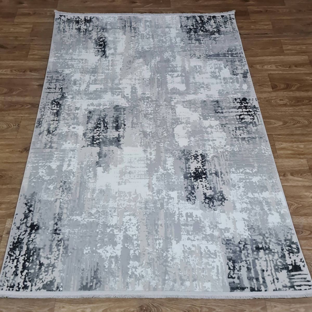 Ковёр Greencarpet Mahal 04117O CREAM/GREY