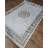 Килим Greencarpet Mahal 04179A CREM