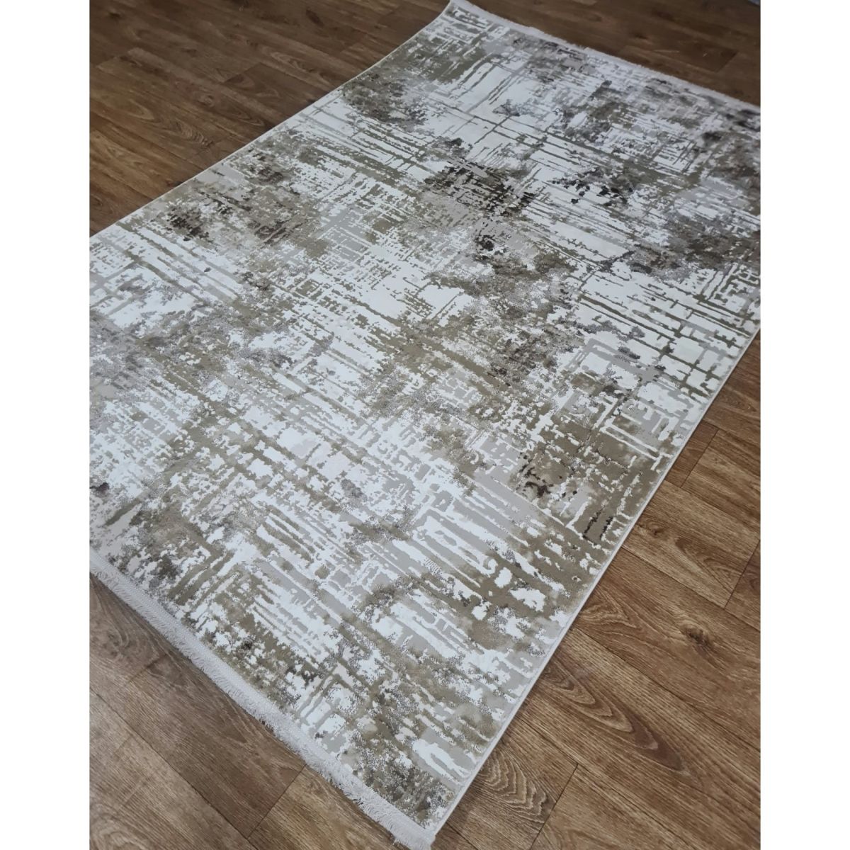 Килим Greencarpet Mahal 04456A BEIGE