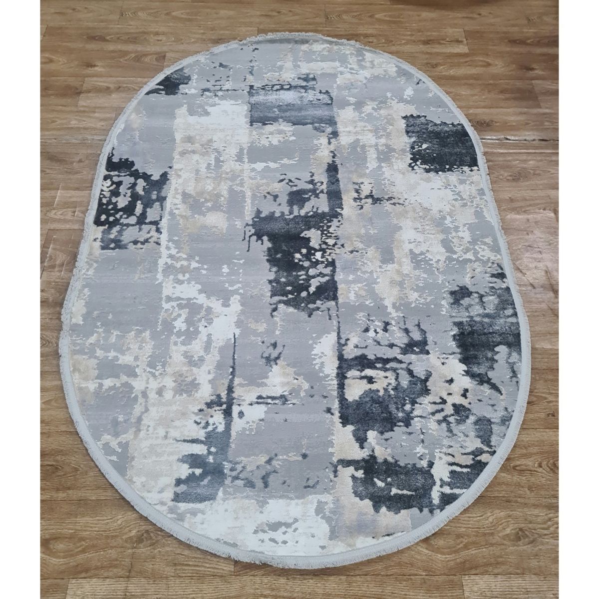 Ковёр Greencarpet Moda 05934H BEIGE / GREY