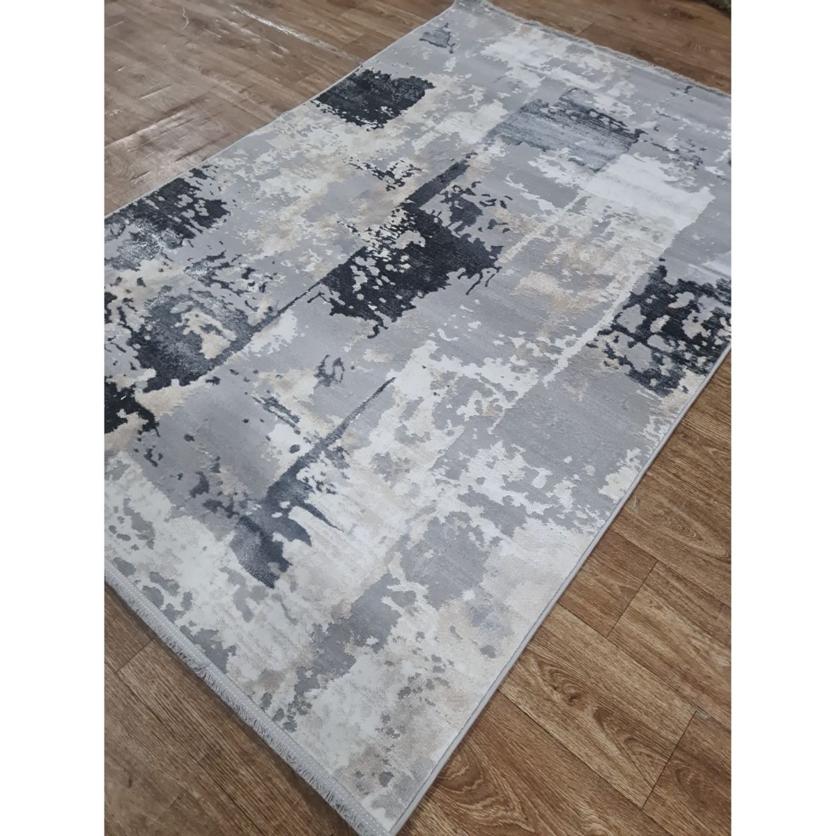 Ковёр Greencarpet Moda 05934H BEIGE / GREY
