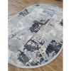Ковёр Greencarpet Moda 05934H BEIGE / GREY
