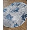 Килим Greencarpet Moda 05934H L.BLUE / L.GREY