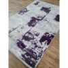 Килим Greencarpet Moda 05934H LILAC/L.GREY