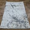 Килим Greencarpet Moda 4556 L.GREY / L.GREY