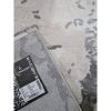 Килим Greencarpet Moda 4556 L.GREY / L.GREY