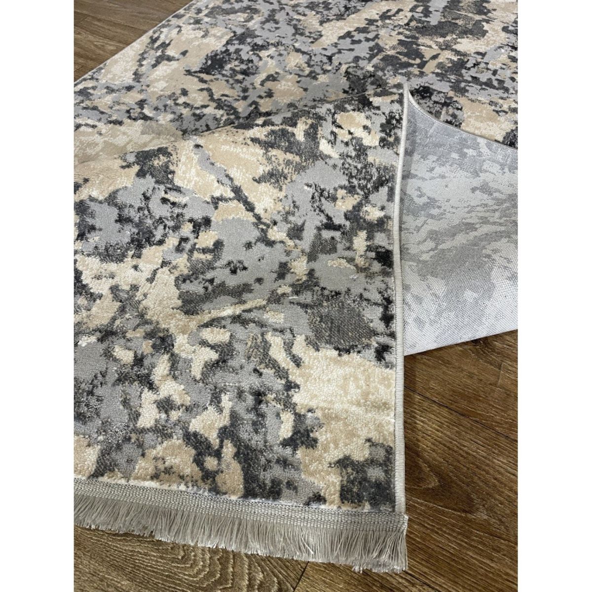 Килим Greencarpet Moda 4563 BEIGE / BEIGE