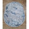 Килим Greencarpet Moda 4576 L.BLUE / GREY