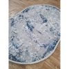Килим Greencarpet Moda 4576 L.BLUE / GREY