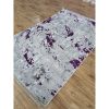 Килим Greencarpet Moda 4576 LILAC / VIZON GRI HB