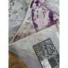 Килим Greencarpet Moda 4576 LILAC / VIZON GRI HB
