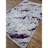 Ковёр Greencarpet Moda 4576 LILAC/L.GREY