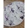 Ковёр Greencarpet Moda 4576 LILAC/L.GREY