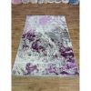 Килим Greencarpet Moda 4591A LILAC / VIZON GRI HB