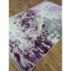 Килим Greencarpet Moda 4591A LILAC / VIZON GRI HB