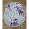 Ковёр Greencarpet Moda 4591A LILAC/L.GREY