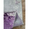 Ковёр Greencarpet Moda 4591A LILAC/L.GREY