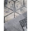 Килим Greencarpet Moda 5503 BEIGE / L.GREY