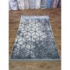Килим Greencarpet Moda 5503 L.BLUE / D.GREY