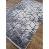 Килим Greencarpet Moda 5503 LILAC/L.GREY