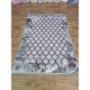 Килим Greencarpet Moda 5758 GREY / LILAC GRI HB