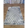 Килим Greencarpet Moda 5758 GREY HB / ANTRASIT