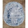 Килим Greencarpet Moda 8241A L.BLUE / L.GREY