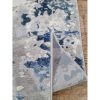 Килим Greencarpet Moda 8241A L.BLUE / L.GREY