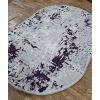 Килим Greencarpet Moda 8241A LILAC/L.GREY