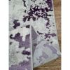 Килим Greencarpet Moda 8241A LILAC/L.GREY
