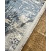 Килим Greencarpet Moda 8259A L.BLUE / D.GREY