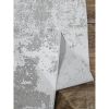 Килим Greencarpet MONOX F031A CREAM / GREY