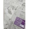 Килим Greencarpet MONOX F031A CREAM / GREY