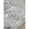 Ковёр Greencarpet MONOX F031A SILVER / GREY