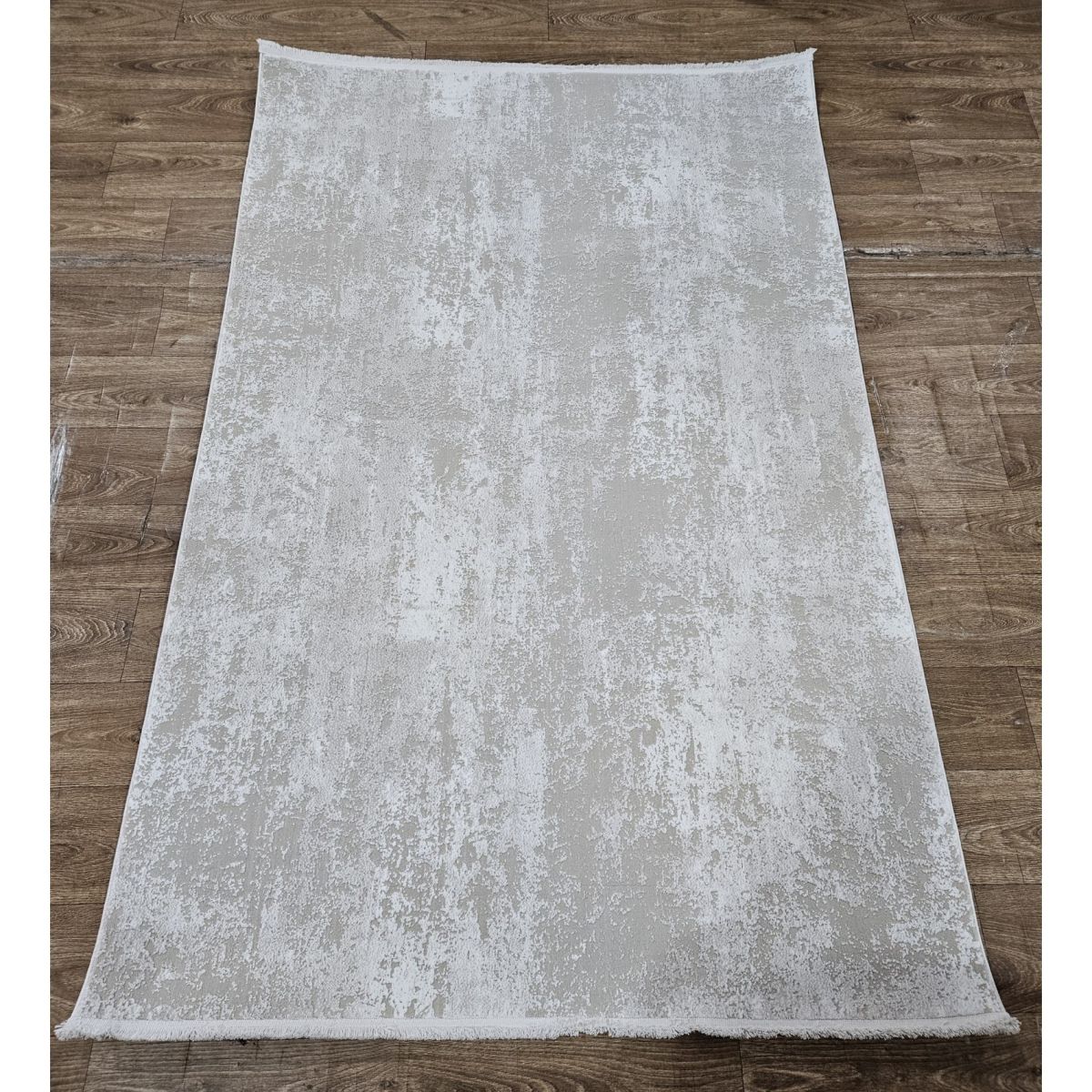 Килим Greencarpet MONOX F032A BEIGE / CREAM