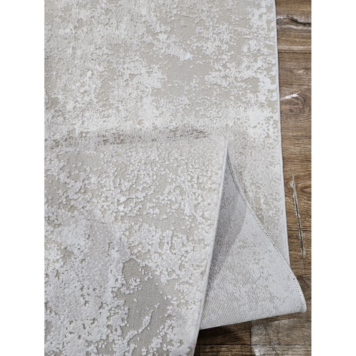 Килим Greencarpet MONOX F032A BEIGE / CREAM