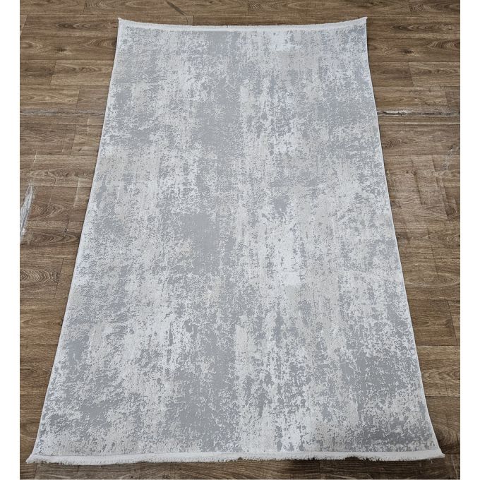 Килим Greencarpet MONOX F032A BEIGE / GREY