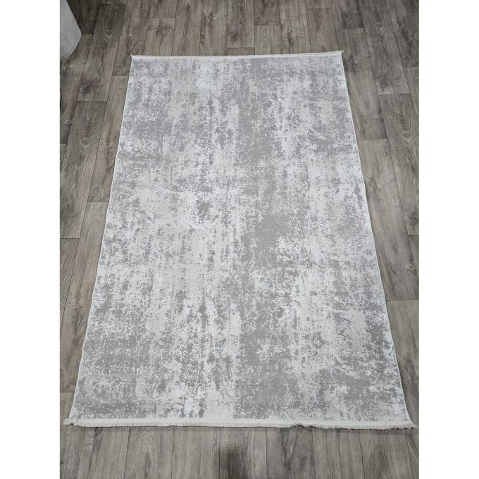 Килим Greencarpet MONOX F032A L.BEIGE / L.GREY