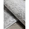Килим Greencarpet MONOX F032A L.BEIGE / L.GREY