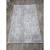 Килим Greencarpet MONOX F032A SILVER / CREAM