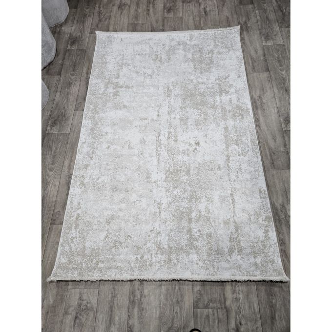Килим Greencarpet MONOX F037A CREAM / BEIGE