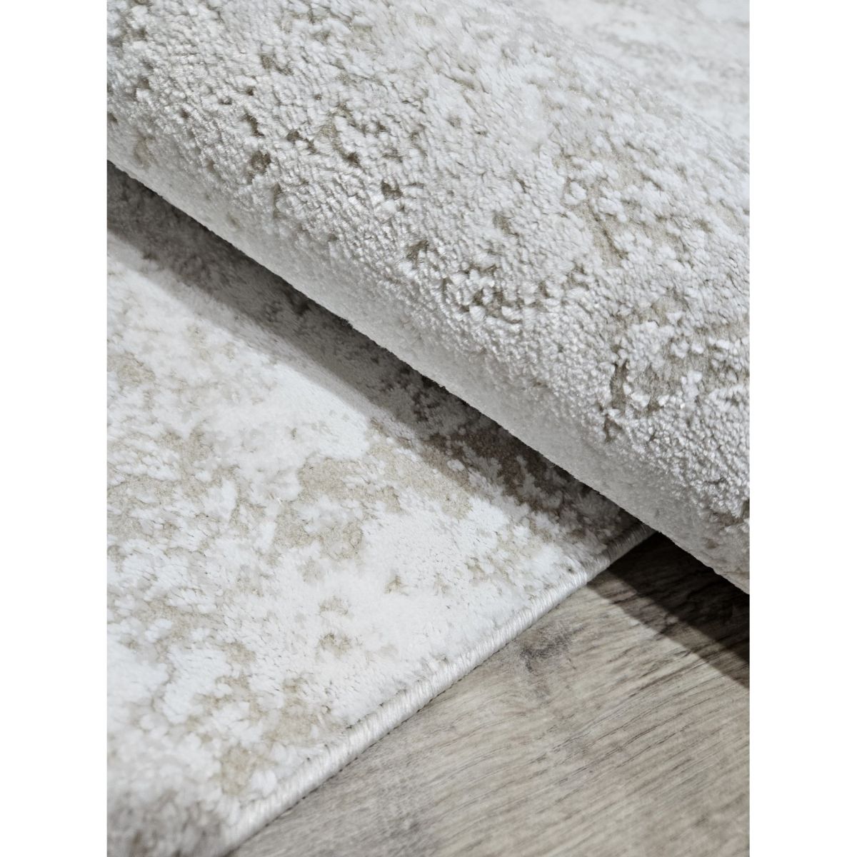 Килим Greencarpet MONOX F037A CREAM / BEIGE