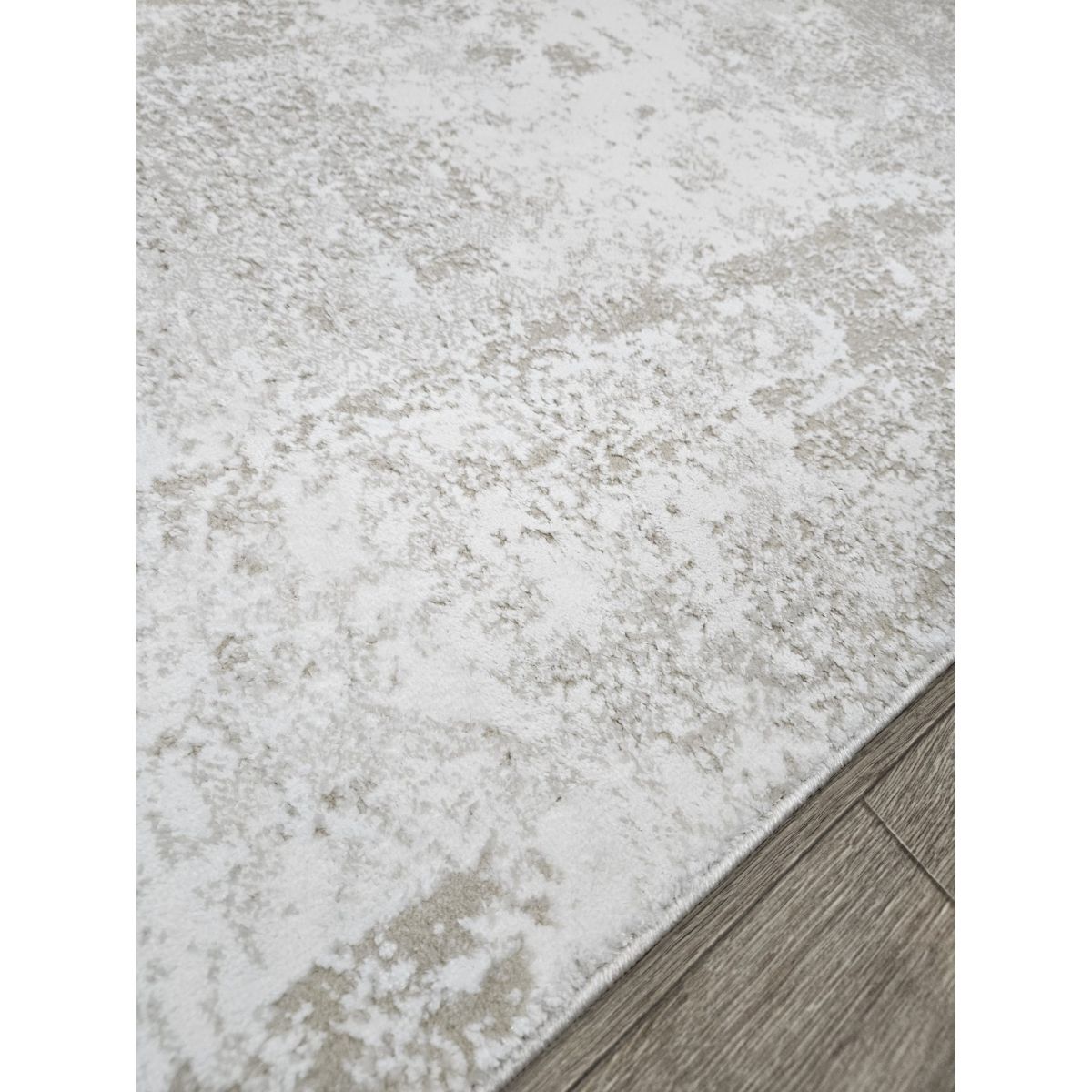 Килим Greencarpet MONOX F037A CREAM / BEIGE